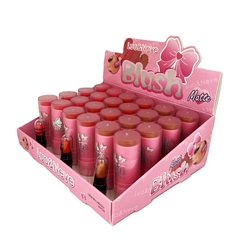 BLUSH STICK 01 AO 03 C/24 - LUA & NEVE (LN02531- A) - comprar online