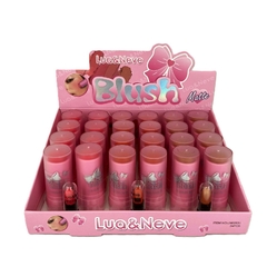 BLUSH STICK 01 AO 03 C/24 - LUA & NEVE (LN02531- A)