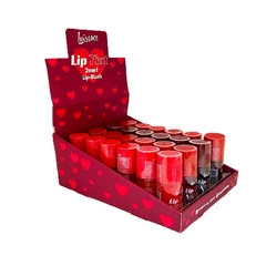 LIP TINT 2 EM 1 LIP + BLUSH 01 AO 04 C/24 - LUISANCE (L5301) - comprar online