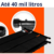 Aquecedor Solar Piscina até 28,35 m2 até 40 mil litros (09 Placas 3m) Pratic