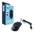 MOUSE PHILIPS M104 - USB