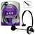 HEADSET OFFICE C/ MICROFONE BRIGHT 0069