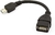 CABO OTG V8 - MICRO USB - OTG-015 FAM