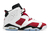 Air Jordan 6 Retro GS 'Carmine' - Beast Store