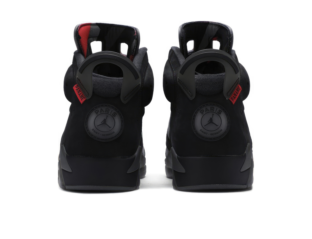 Paris retro 6 sales