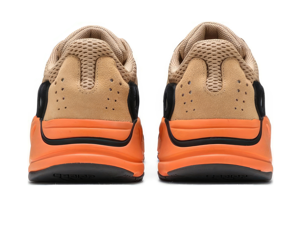 Adidas yeezy naranja 75 online