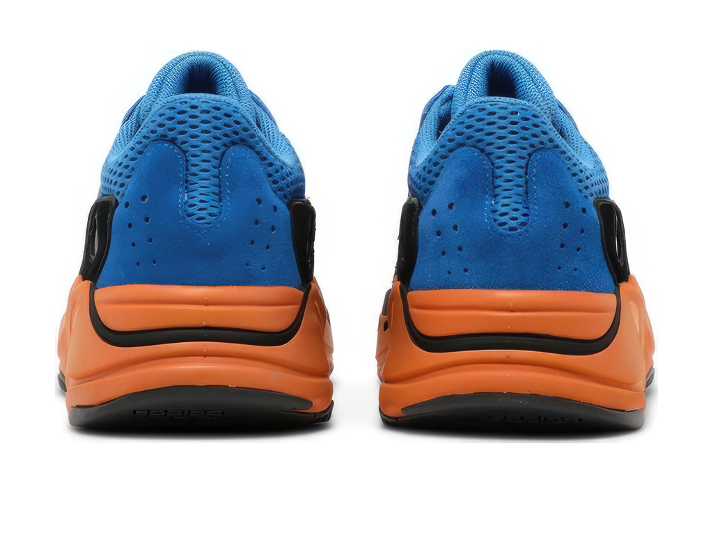 Adidas Yeezy Boost 700 Bright Blue Beast Store