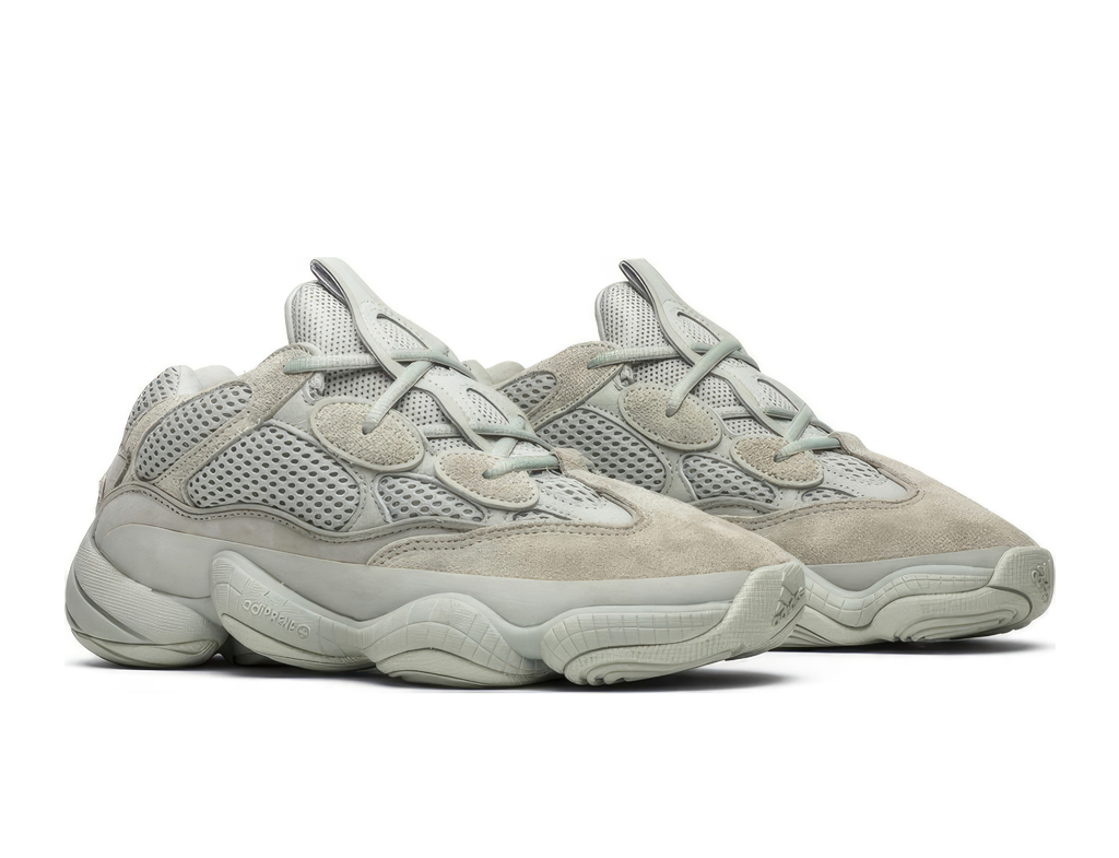 Adidas Yeezy 500 Salt Comprar en Beast Store
