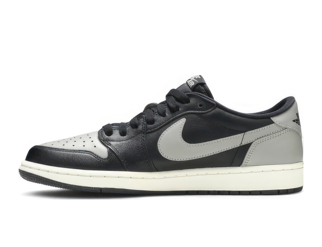 Air Jordan 1 Retro Low OG Shadow Beast Store