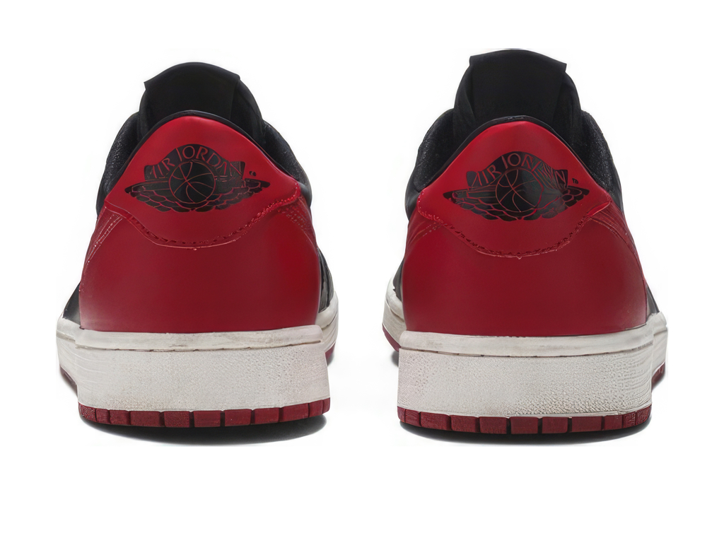 Nike air jordan 1 og bred shop