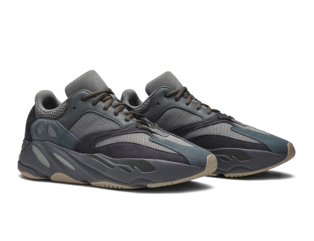 Adidas Yeezy Boost 700 Teal Blue Beast Store