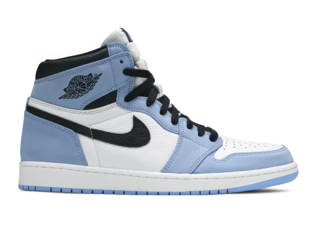 Air Jordan 1 Retro High OG University Blue