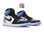 Air Jordan 1 Retro High OG 'UNC Toe' - (Stock)