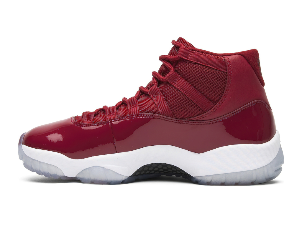 Air Jordan 11 Retro Win Like 96 Beast Store