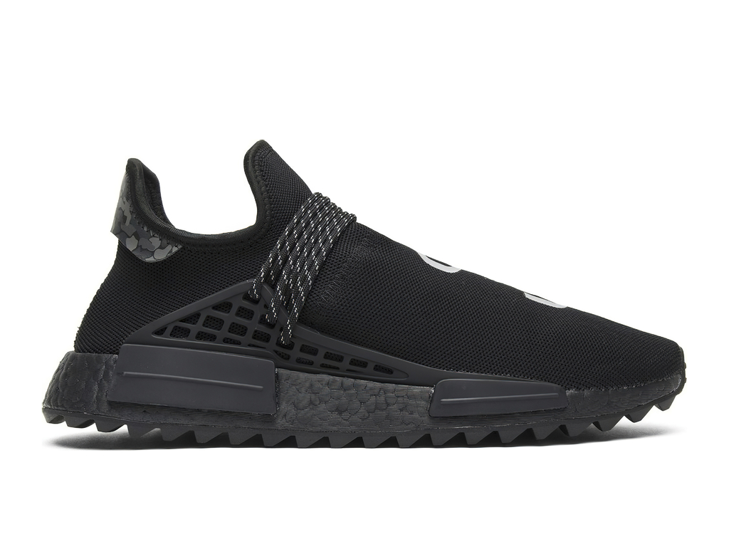 Pharrell x N.E.R.D. x NMD Human Race Trail Y.O.U. N.E.R.D