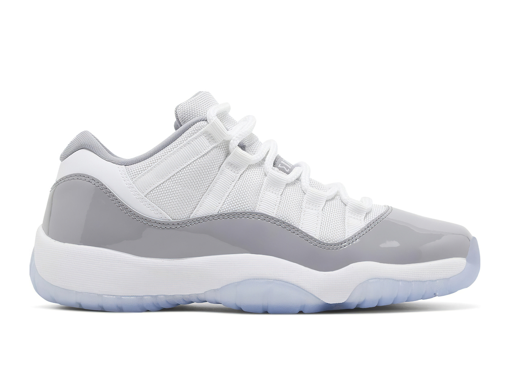 Gs jordan 11 outlet