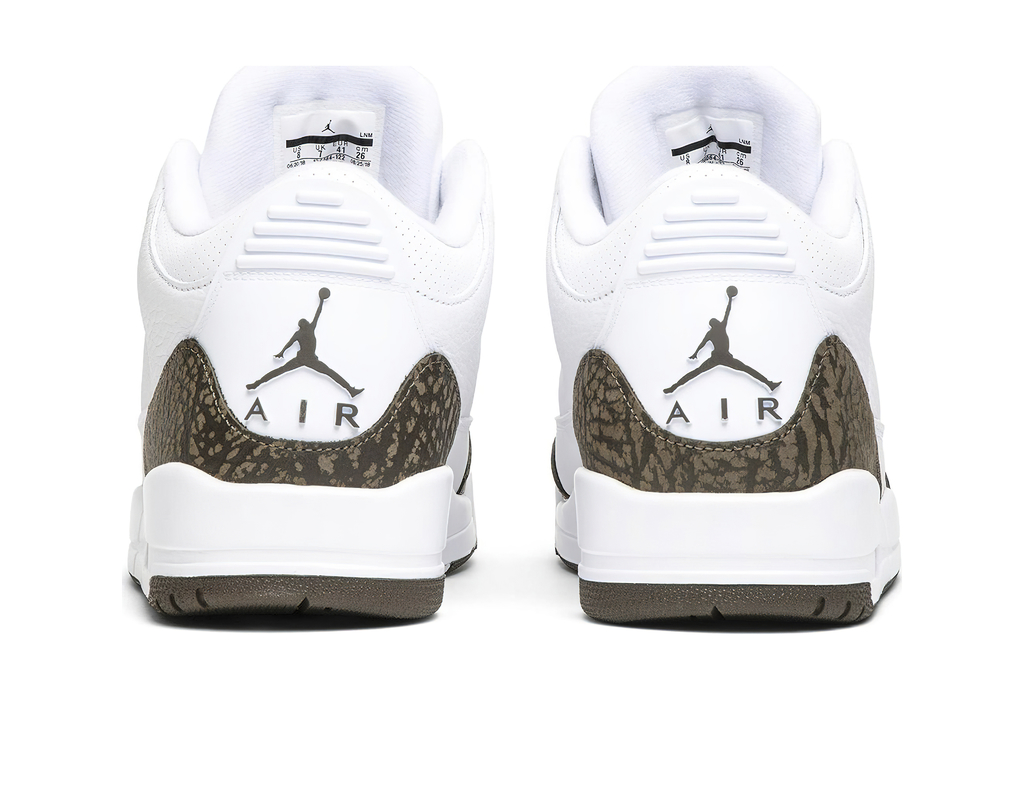 Comprar jordan 3 top