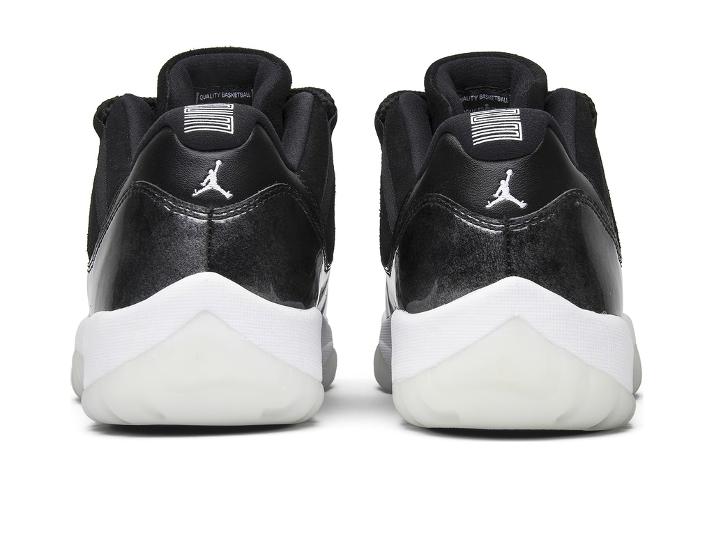 Air Jordan 11 Retro Low Barons Beast Store