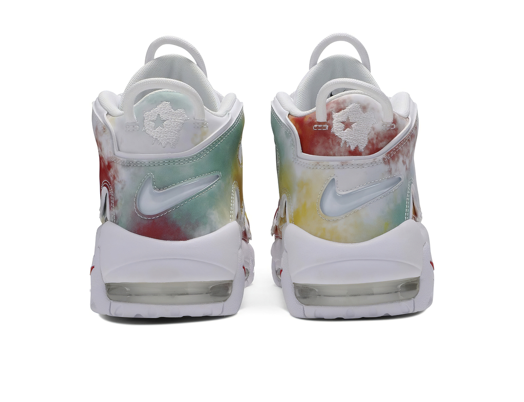 Air More Uptempo UK Comprar en Beast Store