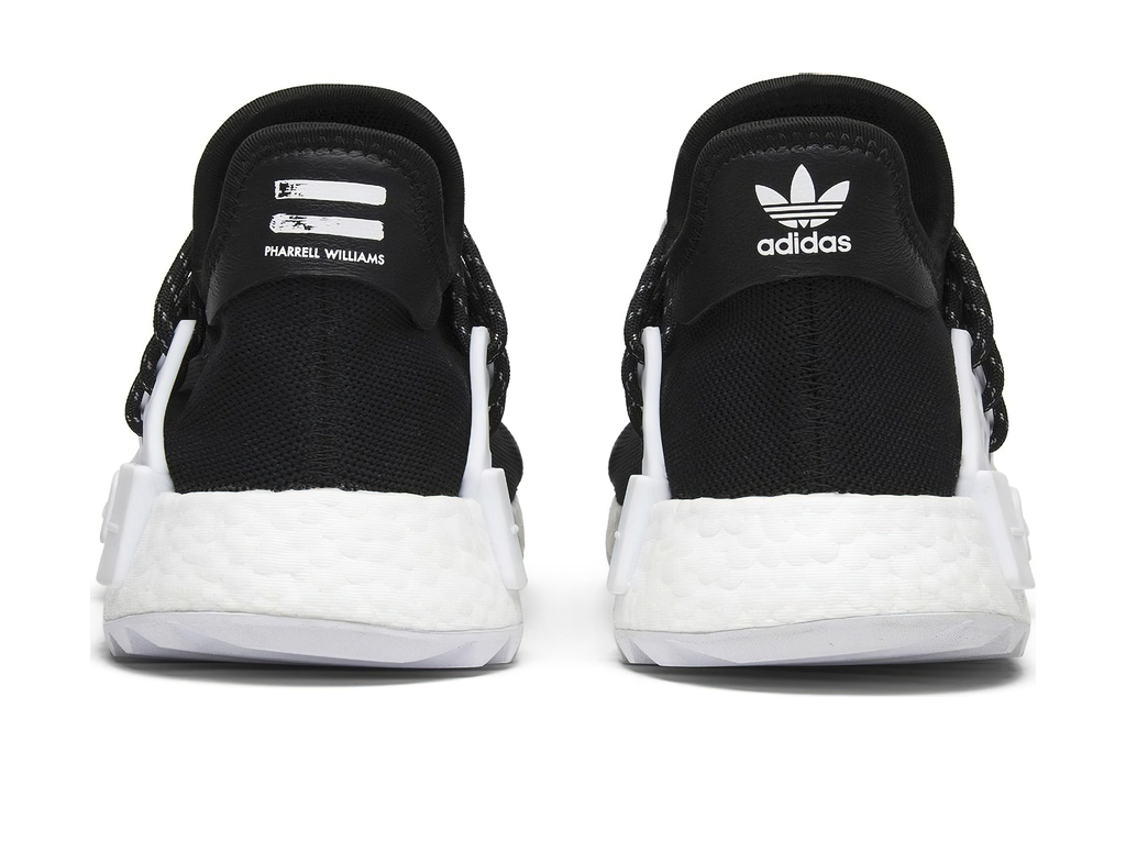 Pharrell x Chanel x NMD Human Race Trail Chanel