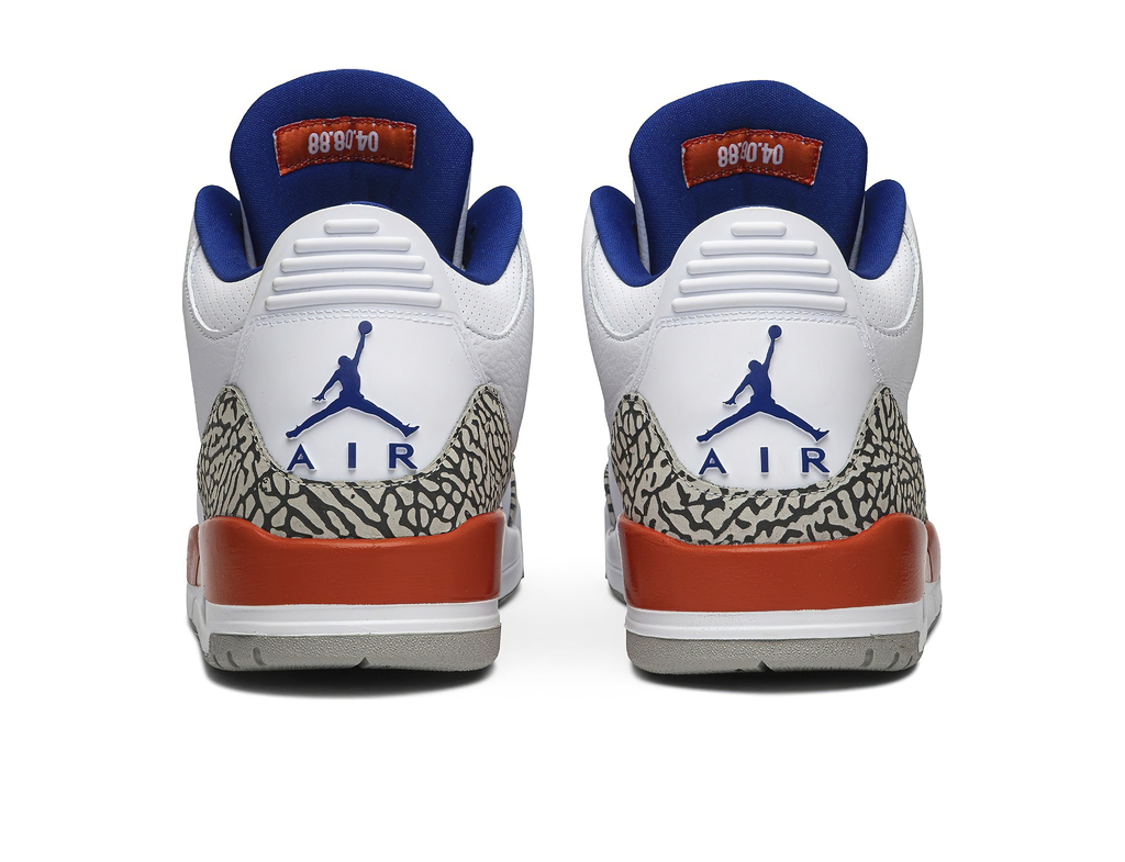 Comprar jordan 3 online