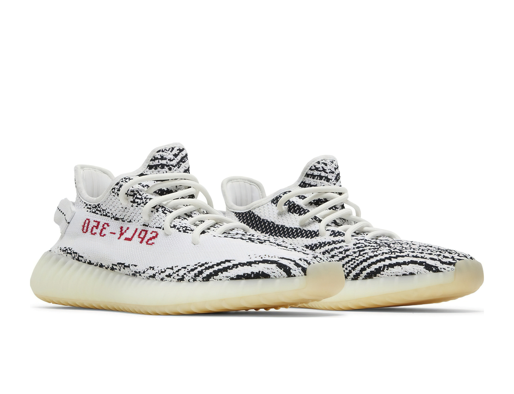 Yeezy boost 350 v2 zebra mercadolibre cheap