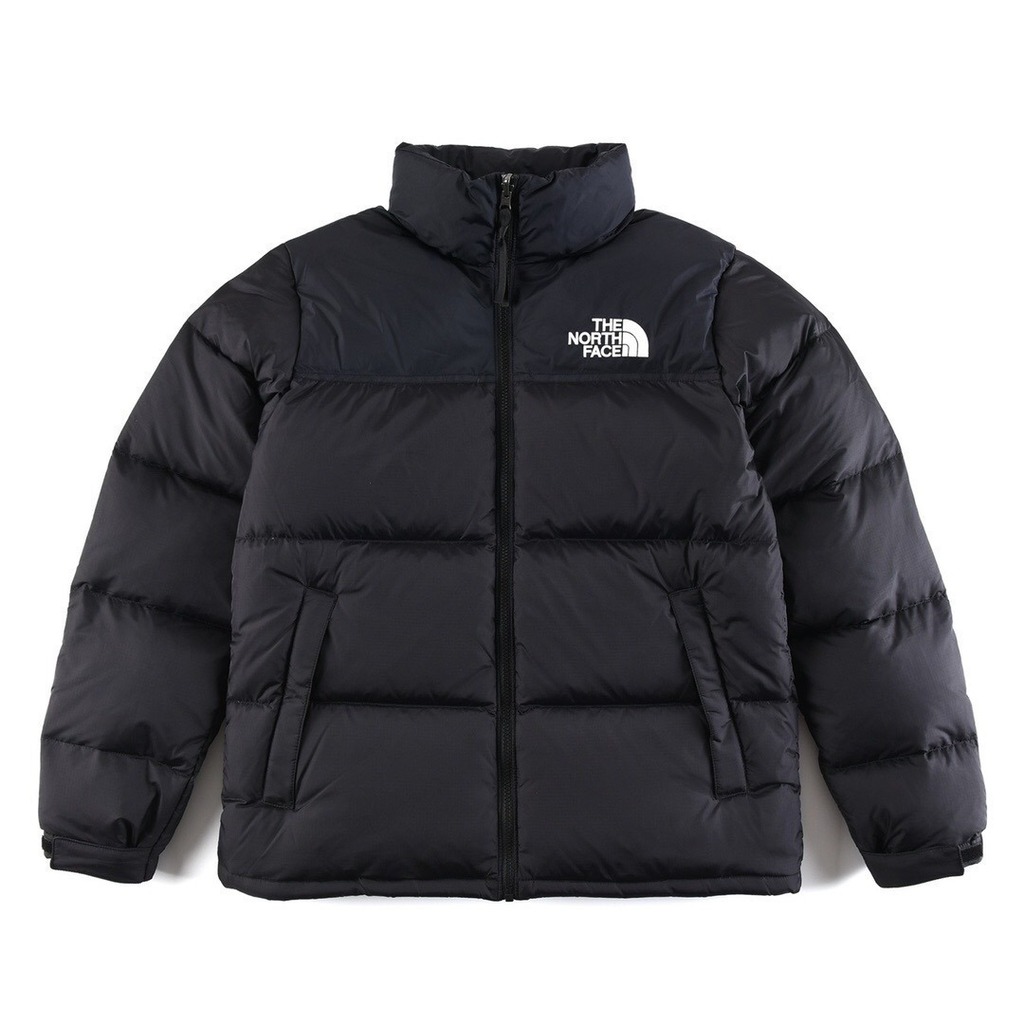 Campera the north face fashion