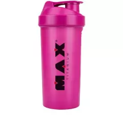 Coqueteleira - Max Titanium | 700ML - CORES - comprar online