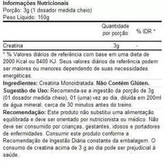 Creatina Max - 300g - MaxTitanium - comprar online