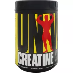 Creatine Monohydrate 200g - Universal Nutrition