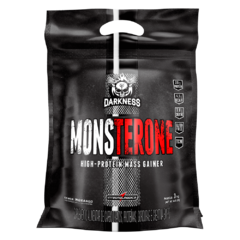 Darkness Monsterone | 3kg - Darkness