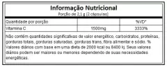 Vitamin-C 1500 | 60 cápsulas - Integralmedica - comprar online