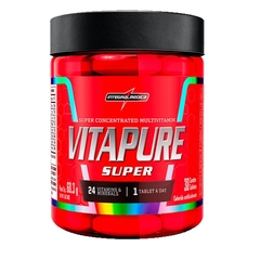 VitaPure Super | 30 tabletes - Integralmedica