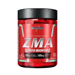 ZMA Testo Booster | 60 cápsulas - Integralmedica