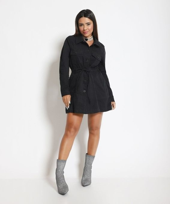 Jaqueta biotipo hot sale