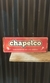 Chapa Chapelco
