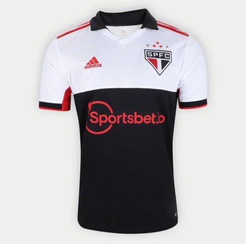 São Paulo lança uniforme para a temporada 2023/2024 - CBN Campinas 99,1 FM