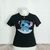 Tshirt Stitch coffe - comprar online