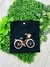 Tshirt Bicicletinha - comprar online