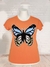 Tshirt Borboleta G