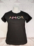 Tshirt Bordada Amor G