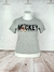 Tshirt Mickey Cinza - comprar online