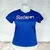 Tshirt Barbie Azul - comprar online