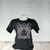 Tshirt Strass Tigre