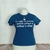 Tshirt Eu Confio - comprar online