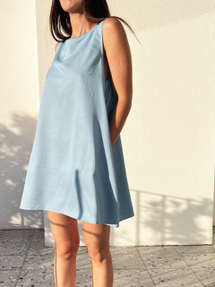 Vestido VERBENA - comprar online