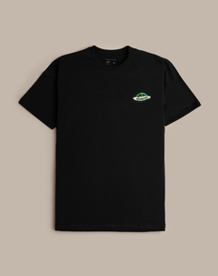 Camiseta Blunt Martian - Preta - comprar online