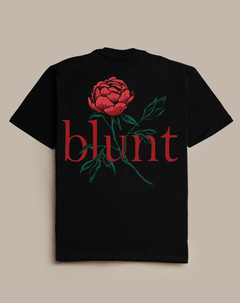 Camiseta Blunt Premium Maleficence - Preta