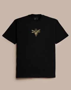 Camiseta Blunt Premium Dragonfly - Preta - comprar online