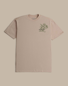 Camiseta Blunt Premium Hail Mary - Cream - comprar online